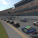 The start of the Great American (Virtual) Race